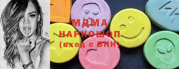 хмурый Зеленокумск